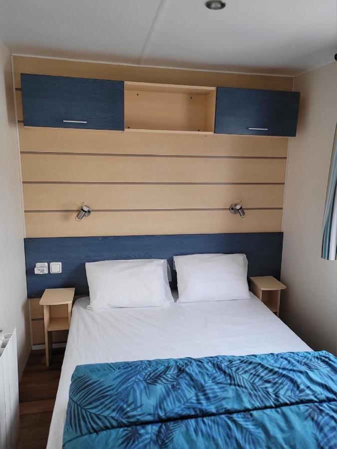 Ferienwohnung Le Petit Fute 112 Biville-sur-Mer Exterior foto