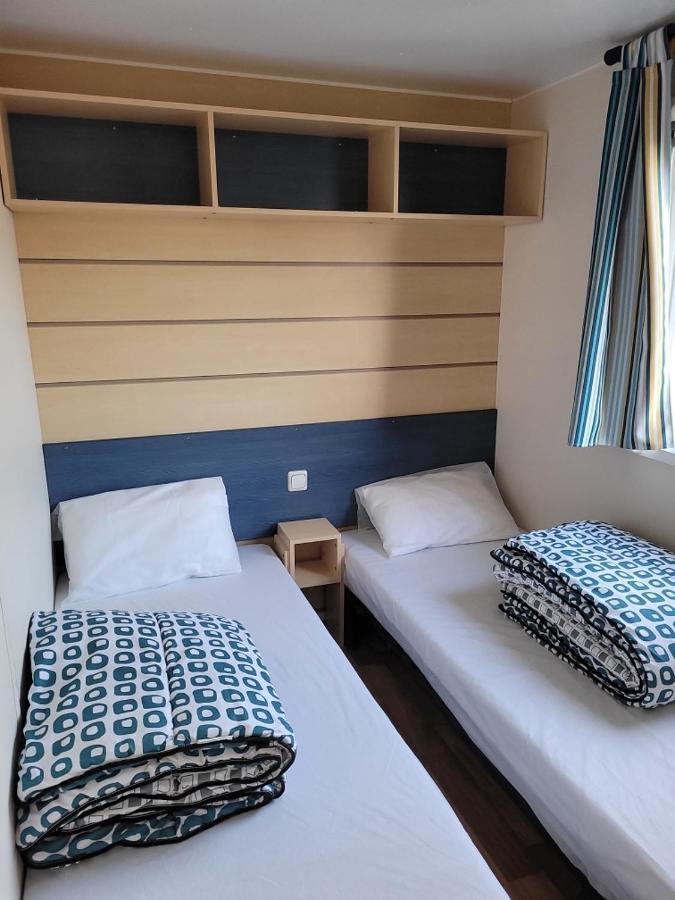 Ferienwohnung Le Petit Fute 112 Biville-sur-Mer Exterior foto